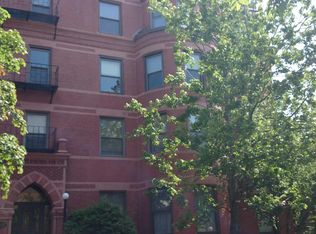 12 Cumberland St APT 3, Boston, MA 02115