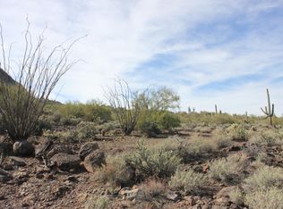 471XX N 29th Ave #202-14-043B, New River, AZ 85087