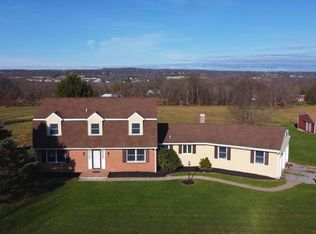 330 Blue School Rd, Perkasie, PA 18944