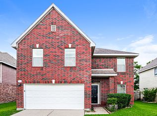 4210 Thyme Cir, Baytown, TX 77521