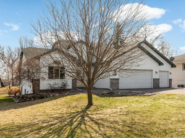 11066 190 1/2 Ave NW, Elk River, MN 55330