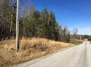 Goodstock Rd, Crossville, TN 38555