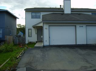 8140 Little Dipper Ave, Anchorage, AK 99504