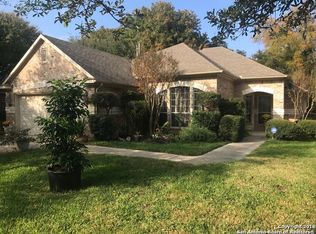 422 Aster Trl, San Antonio, TX 78256