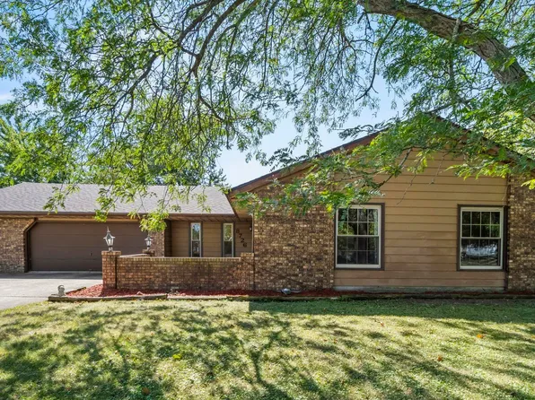 8726 Greenmeadow Dr, New Haven, IN 46774