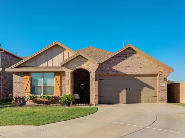 8702 9th St, Lubbock, TX 79416
