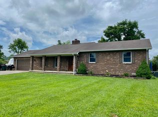 235 Big Elm Rdg, Morehead, KY 40351