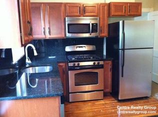 11 Fairfield St #U2, Watertown, MA 02472