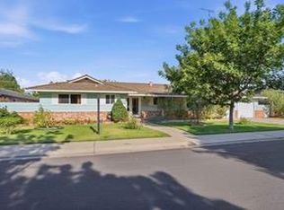 3409 Mansfield Ln, Modesto, CA 95350