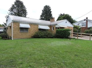 315 25th Ave, Altoona, PA 16601