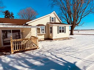 8501 N County Road 925 W, Alexandria, IN 46001