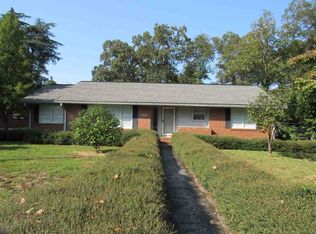 326 Bernard Dr, Warner Robins, GA 31093