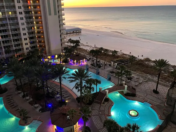 9900 Thomas Dr Unit 1010, Panama City Beach, FL 32408