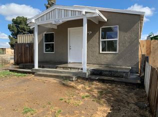 3115 E Thomas Ave, Fresno, CA 93702