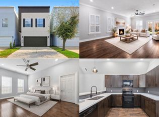 1834 Woodvine Dr, Houston, TX 77055