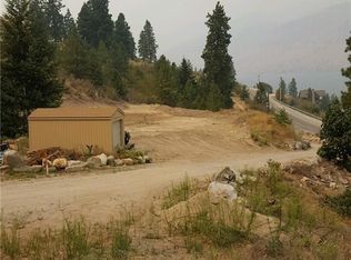 0 Nna South Lakeshore Rd, Chelan, WA 98816