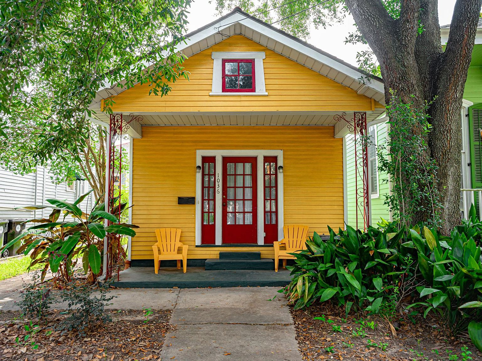 1036 Marengo St, New Orleans, LA 70115 Zillow