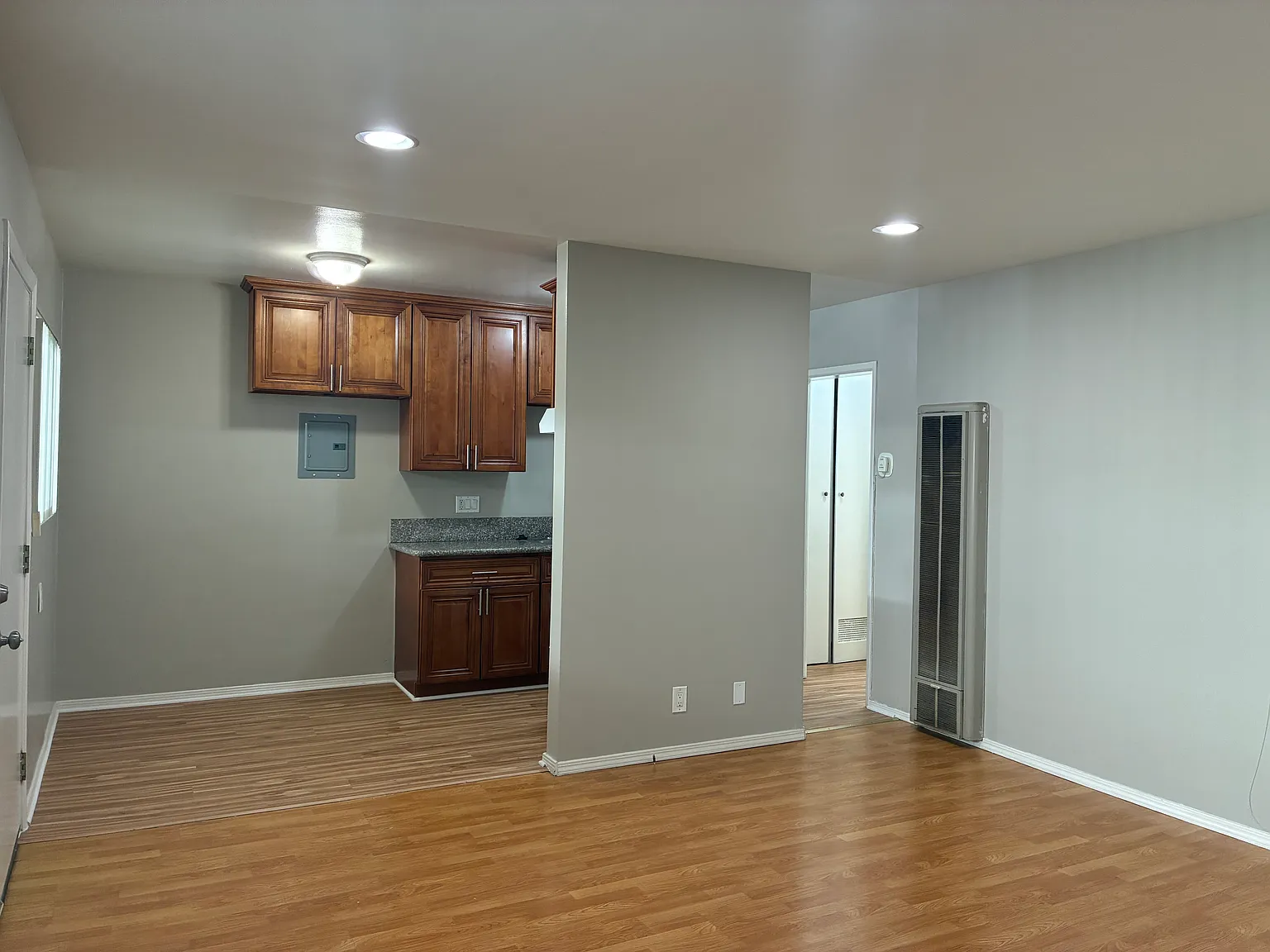 1 bed, 550 sqft, $1,895 — Photo 3