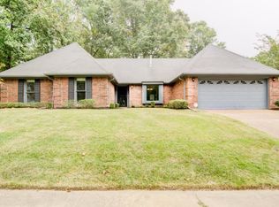 8956 Hickory Trail Dr, Cordova, TN 38018