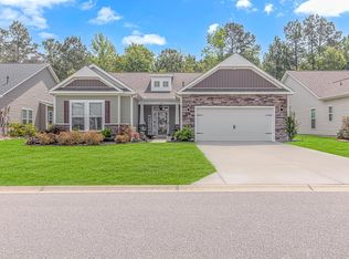 419 Palm Lakes Blvd, Little River, SC 29566
