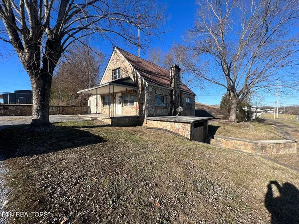 620 E High Way #25/70, Newport, TN 37821