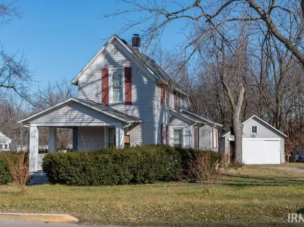 1102 Goshen Ave, Elkhart, IN 46516