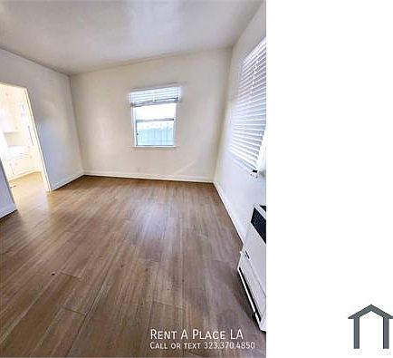 3rd image of 1500 W Florence Ave #4B