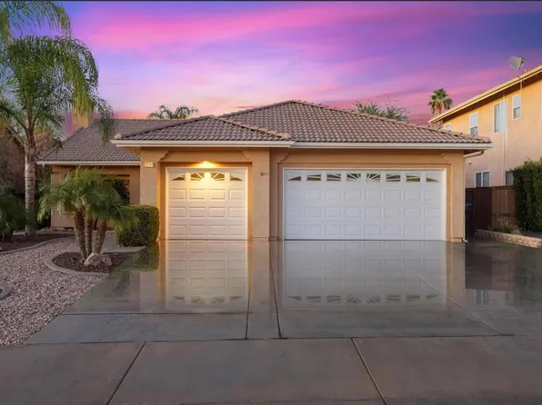 30364 Avenida Palmera, Homeland, CA 92548