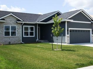 1116 NW Abbie Dr, Ankeny, IA 50023