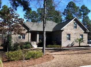 26 Ashbrook Ct, Aiken, SC 29803