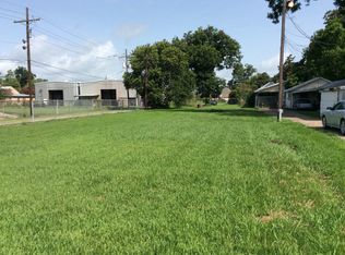 58920 W W Harleax, PLAQUEMINE, LA 70764