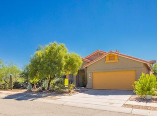 7874 E Elk Creek Rd, Tucson, AZ 85750