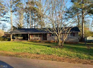 618 Woodland Rd, Cedartown, GA 30125