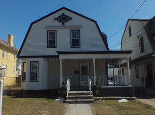 100 High St, Perth Amboy, NJ 08861