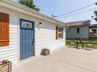 204 N Cantwell Ln, Desloge, MO