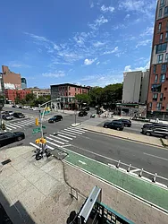 Rented by Brooklyn Blocks Real Estate