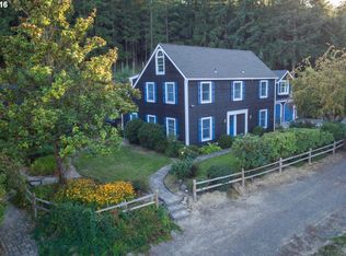 34496 SW Johnson School Rd, Cornelius, OR 97113