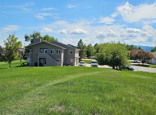 135B Garden Dr #B, Kalispell, MT 59901