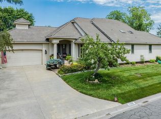 7430 E Champions Cir, Wichita, KS 67226