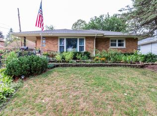 250 N Mozart St, Palatine, IL 60067