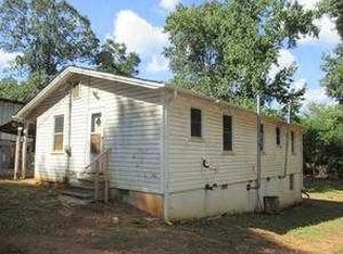 2845 Tucker Mill Rd SW, Conyers, GA 30094