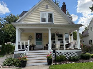 2144 5th St, Bay City, MI 48708