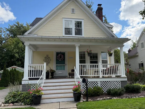 2144 5th St, Bay City, MI 48708