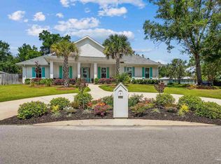 1337 Calcutta Dr, Gulf Breeze, FL 32563