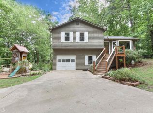 572 Saddlewood Dr, Lawrenceville, GA 30043