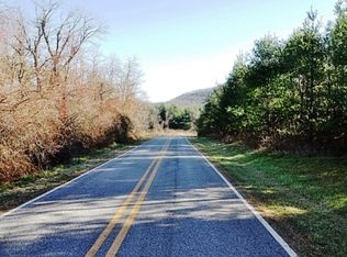 Saddle Mountain Church Rd, Sparta, NC 28675