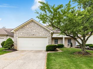 8287 Talia Ct #1, Westerville, OH 43081