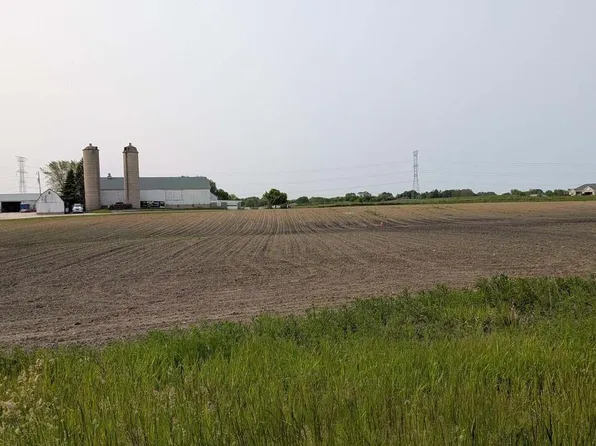 Lt3 PARKER DRIVE #CSM 12376 Lt5 Madyso, Muskego, WI 53150