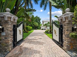 8950 NW 70th Ct, Parkland, FL 33067