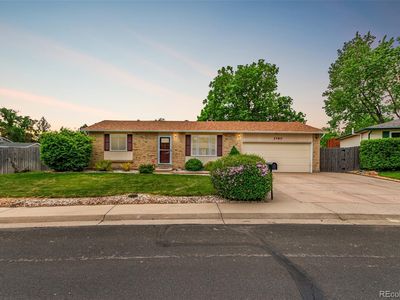 3780 E 117th Avenue, Thornton, CO, 80233